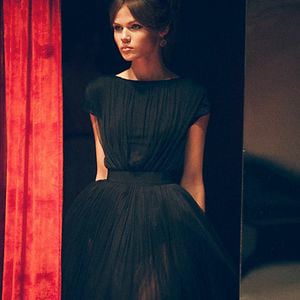 Profile picture for Ulyana Sergeenko