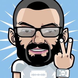 Profile picture for Xavier Plagaro Mussard