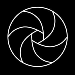 Profile picture for LUX Moving Image