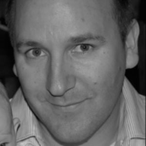 Profile picture for Brenton Ashworth