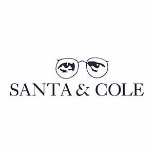 Profile picture for SANTA & COLE