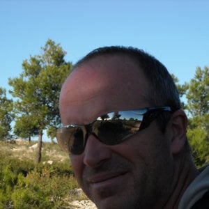 Profile picture for Bams Olivier