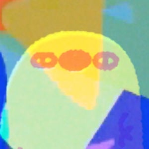Profile picture for Nicolas Ménard