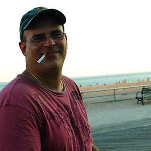 Profile picture for claudio foquina