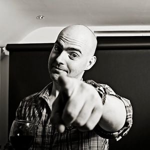 Profile picture for David McClelland