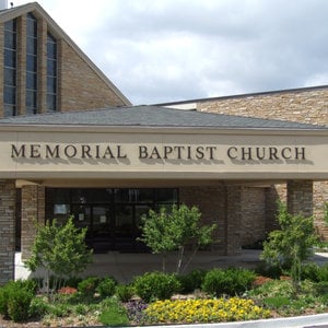 Profile picture for Memorial Baptist Church Tulsa