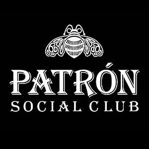 Profile picture for Patrón Social Club
