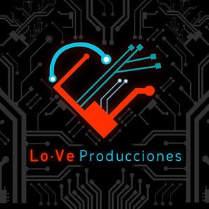 Profile picture for L o·V e P r o d u c c i o n e s