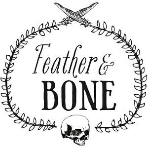 Profile picture for feather and bone films