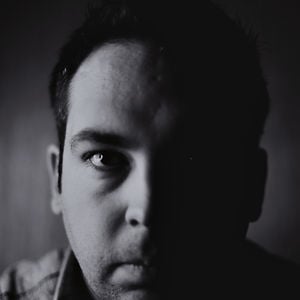 Profile picture for Matthew Hawkins