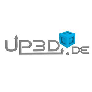Profile picture for UP3DAnimation