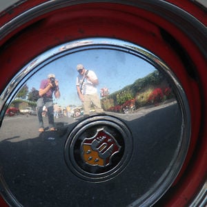 Profile picture for Wagonmasters
