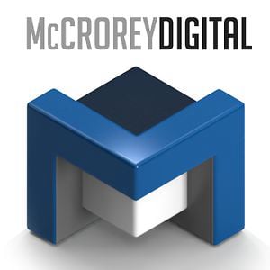 Profile picture for Paul McCrorey