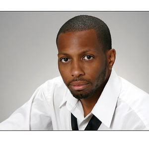 Profile picture for Lamont Ferguson