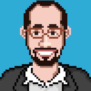 Profile picture for Jesse Freeman