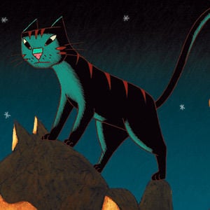 Profile picture for GKIDS