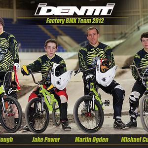 Profile picture for Identitibmxteam
