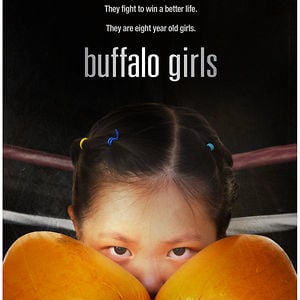Profile picture for Buffalogirlsthemovie