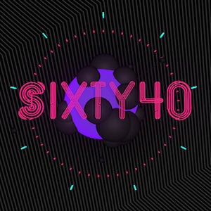 Profile picture for sixty40