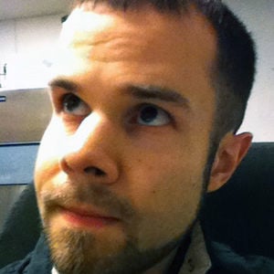 Profile picture for Ross LaRocco