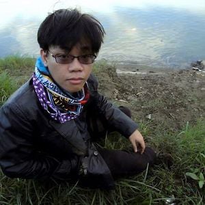 Profile picture for Angus Lorenzo