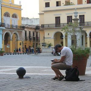 Profile picture for Ferran Andrés Martí