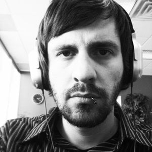 Profile picture for Blaine Bowers