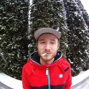 Profile picture for Jacek Kloskowski