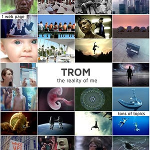 Profile picture for TROM documentary
