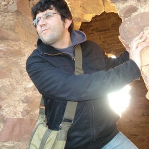 Profile picture for Ramon Chorques