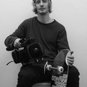 Profile picture for Matthias Reich