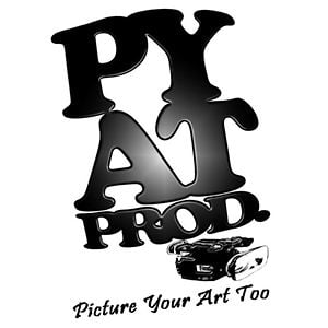 Profile picture for Picture Your Art Too