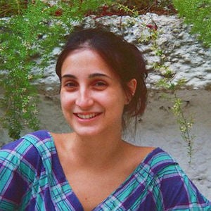 Profile picture for Marina Hasche
