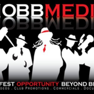 Profile picture for MOBB MEDIA