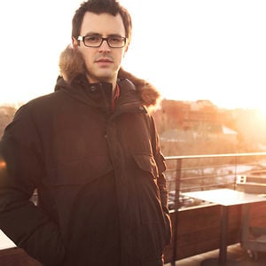 Profile picture for Nathan Evans