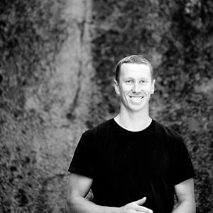 Profile picture for Andy Bardon