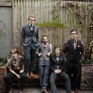Profile picture for Punch Brothers