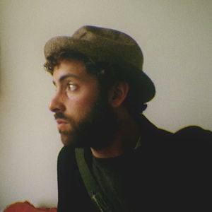 Profile picture for Alex Zakkas