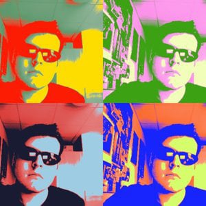 Profile picture for Chris Shaw