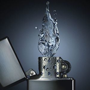 Profile picture for Daniel Fay