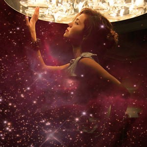 Profile picture for Amina Abou Samra