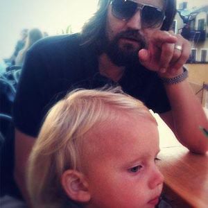 Profile picture for Nicolas Besserer