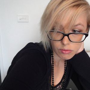 Profile picture for LiteraryMinded (Angela Meyer)