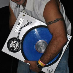 Profile picture for DJ ViXXX