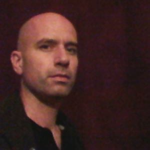 Profile picture for Jerome Saint-Clair