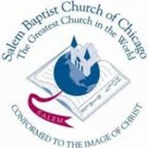 Profile picture for Salem Baptist Church Chicago