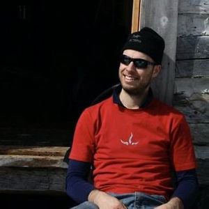 Profile picture for Martin Gagnon