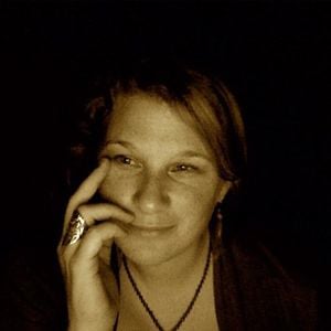 Profile picture for Willhemina Wahlin