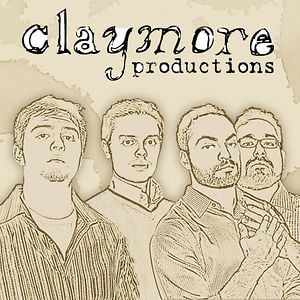 Profile picture for Claymore Productions