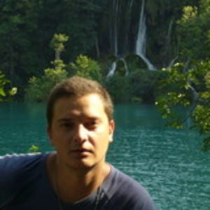 Profile picture for vlad ionescu
